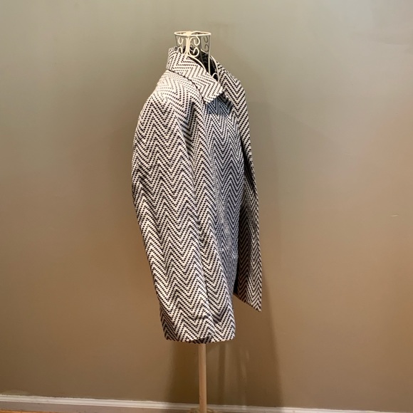 DANA BUCHMAN Open-Front Jacket - Picture 4 of 6